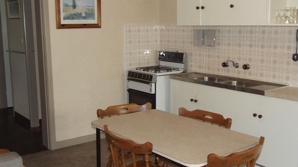Lakes Entrance Holiday Units Exterior foto