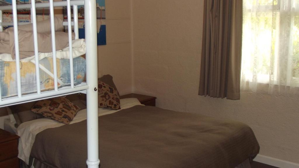 Lakes Entrance Holiday Units Zimmer foto