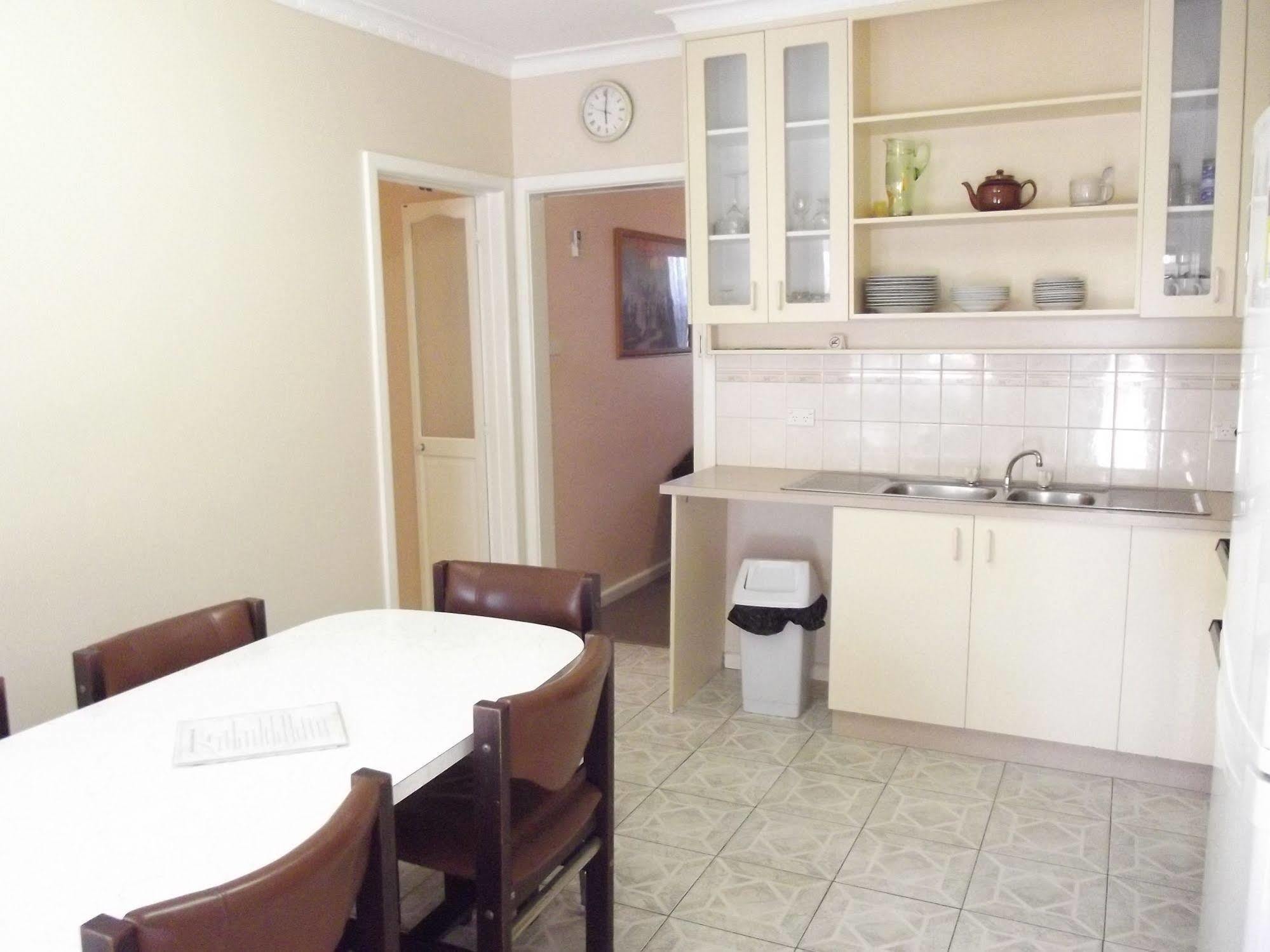 Lakes Entrance Holiday Units Exterior foto